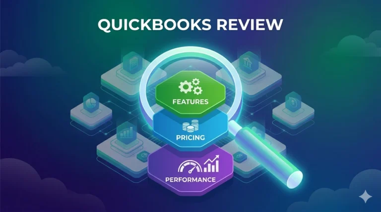 QuickBooks Review: A Complete In-Depth Guide to Features, Pricing, and Performance