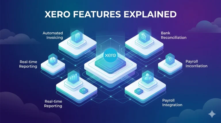 Xero Features Explained: A Complete In-Depth Guide to Cloud Accounting Capabilities
